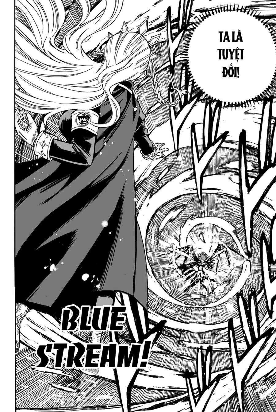 Hội Pháp Sư: Nhiệm Vụ 100 Năm Chap 104 - Next Chap 105