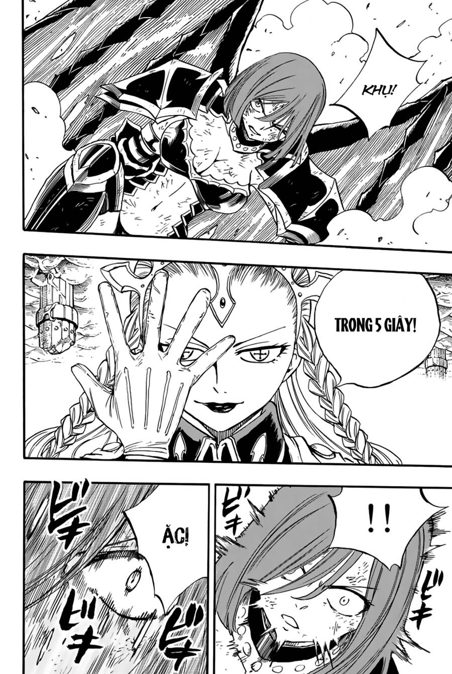 Hội Pháp Sư: Nhiệm Vụ 100 Năm Chap 104 - Next Chap 105