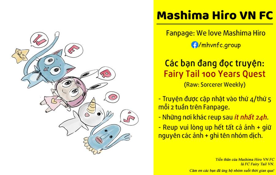 Hội Pháp Sư: Nhiệm Vụ 100 Năm Chap 104 - Next Chap 105