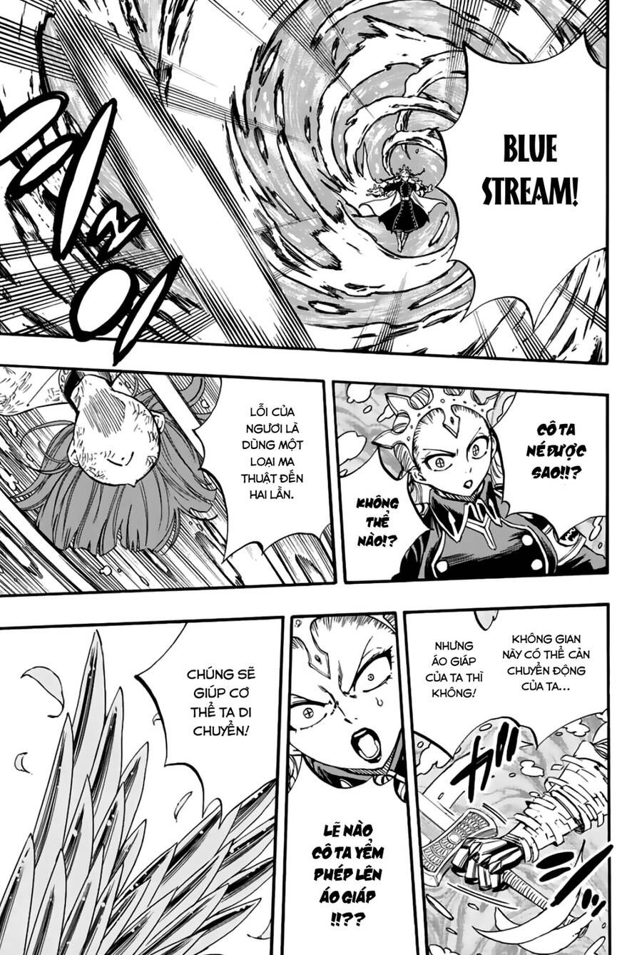Hội Pháp Sư: Nhiệm Vụ 100 Năm Chap 104 - Next Chap 105