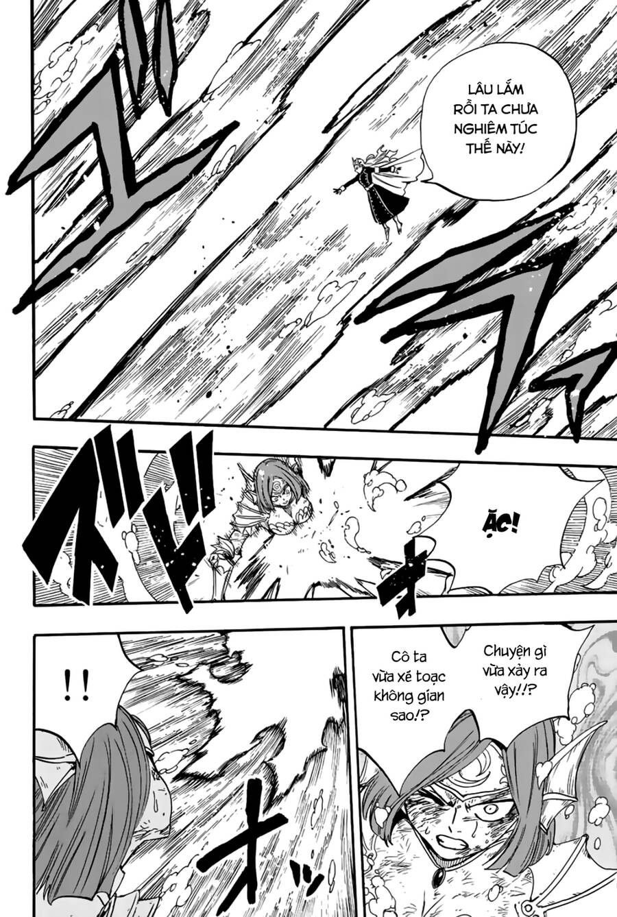 Hội Pháp Sư: Nhiệm Vụ 100 Năm Chap 105 - Next Chap 106