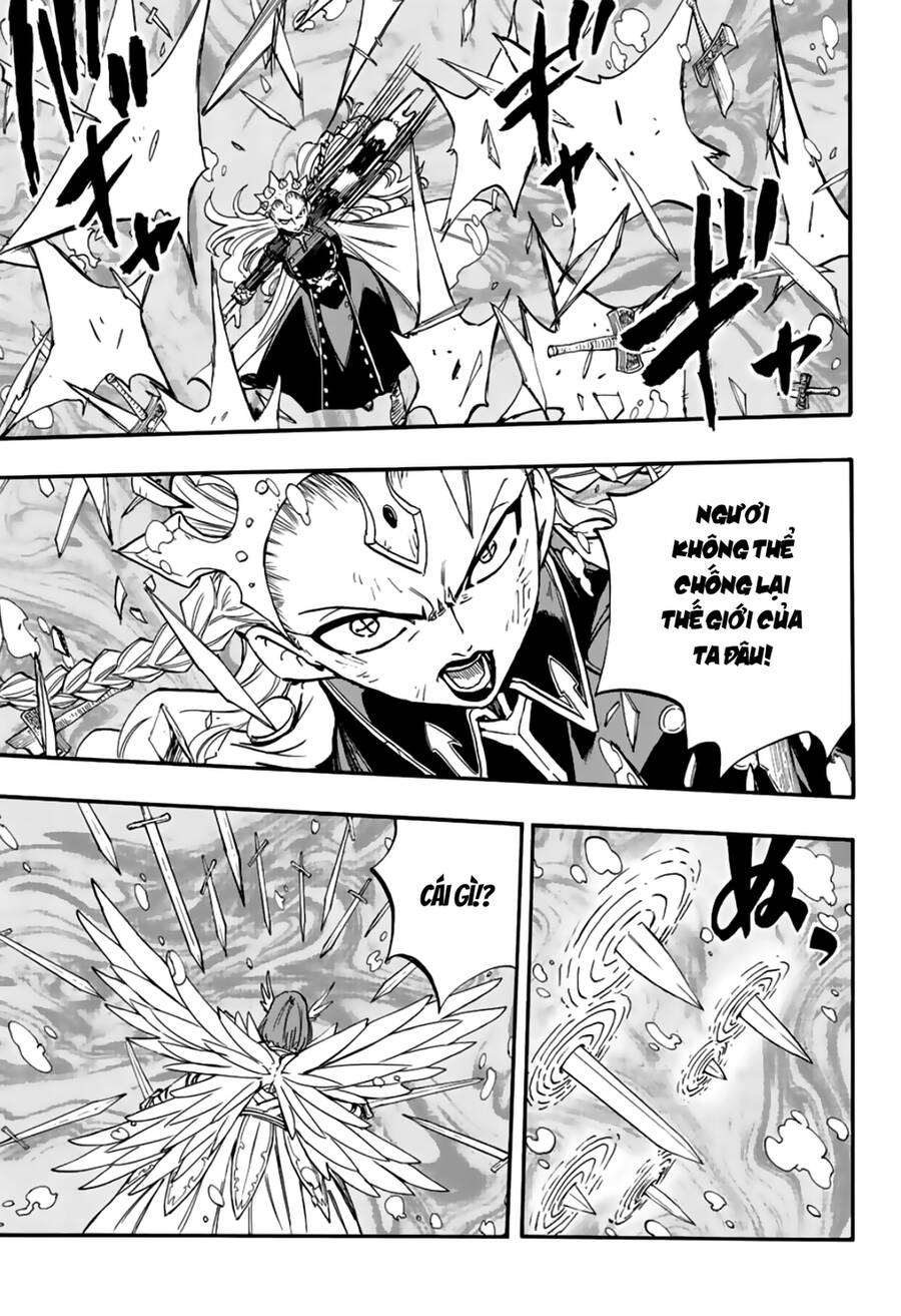Hội Pháp Sư: Nhiệm Vụ 100 Năm Chap 105 - Next Chap 106