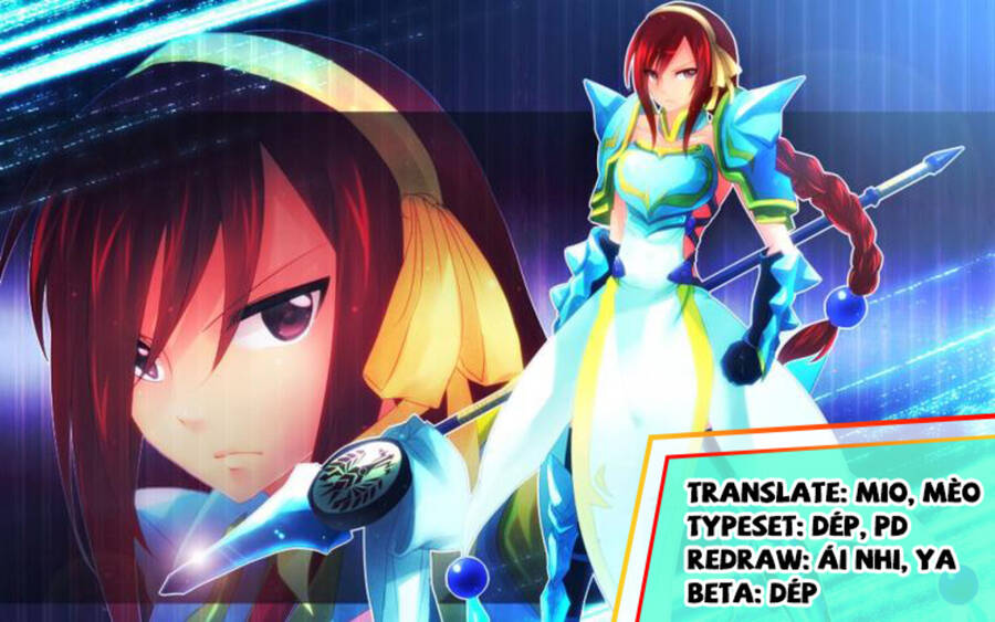 Hội Pháp Sư: Nhiệm Vụ 100 Năm Chap 105 - Next Chap 106