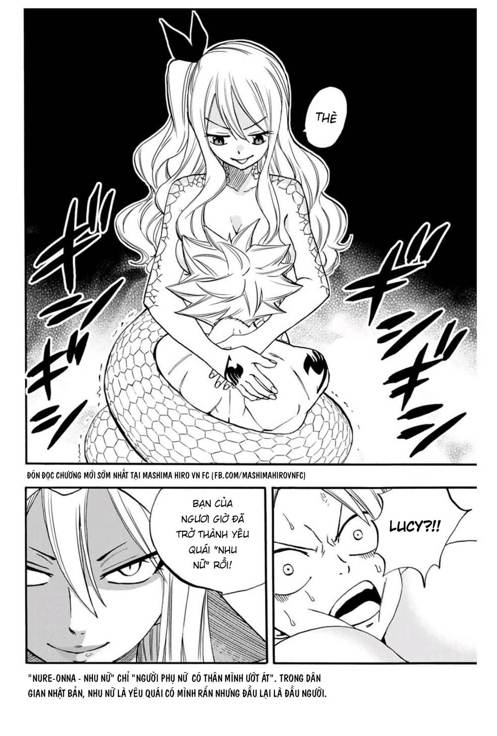 Hội Pháp Sư: Nhiệm Vụ 100 Năm Chap 73 - Next Chap 74