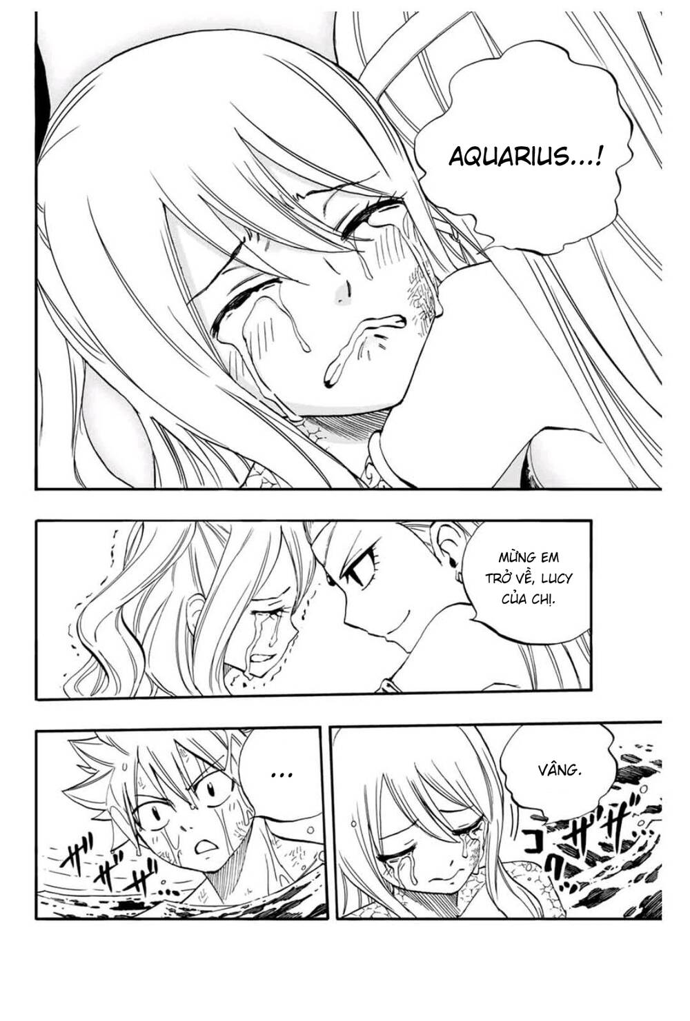 Hội Pháp Sư: Nhiệm Vụ 100 Năm Chap 75 - Next Chap 76