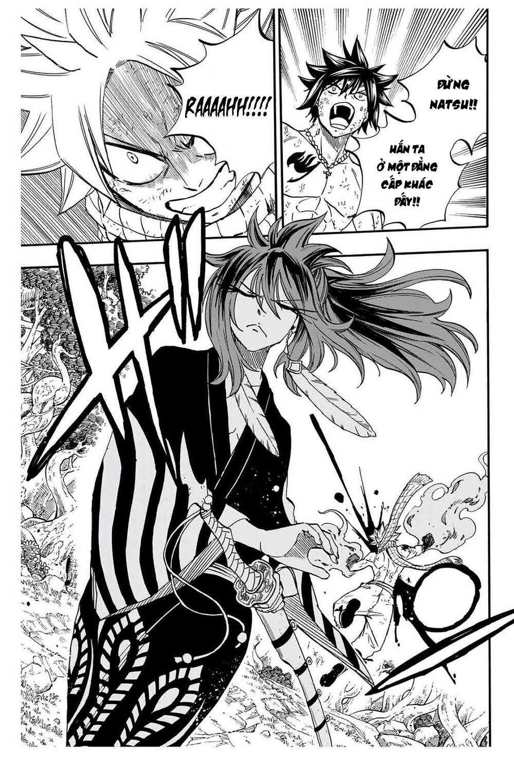 Hội Pháp Sư: Nhiệm Vụ 100 Năm Chap 80 - Next Chap 81