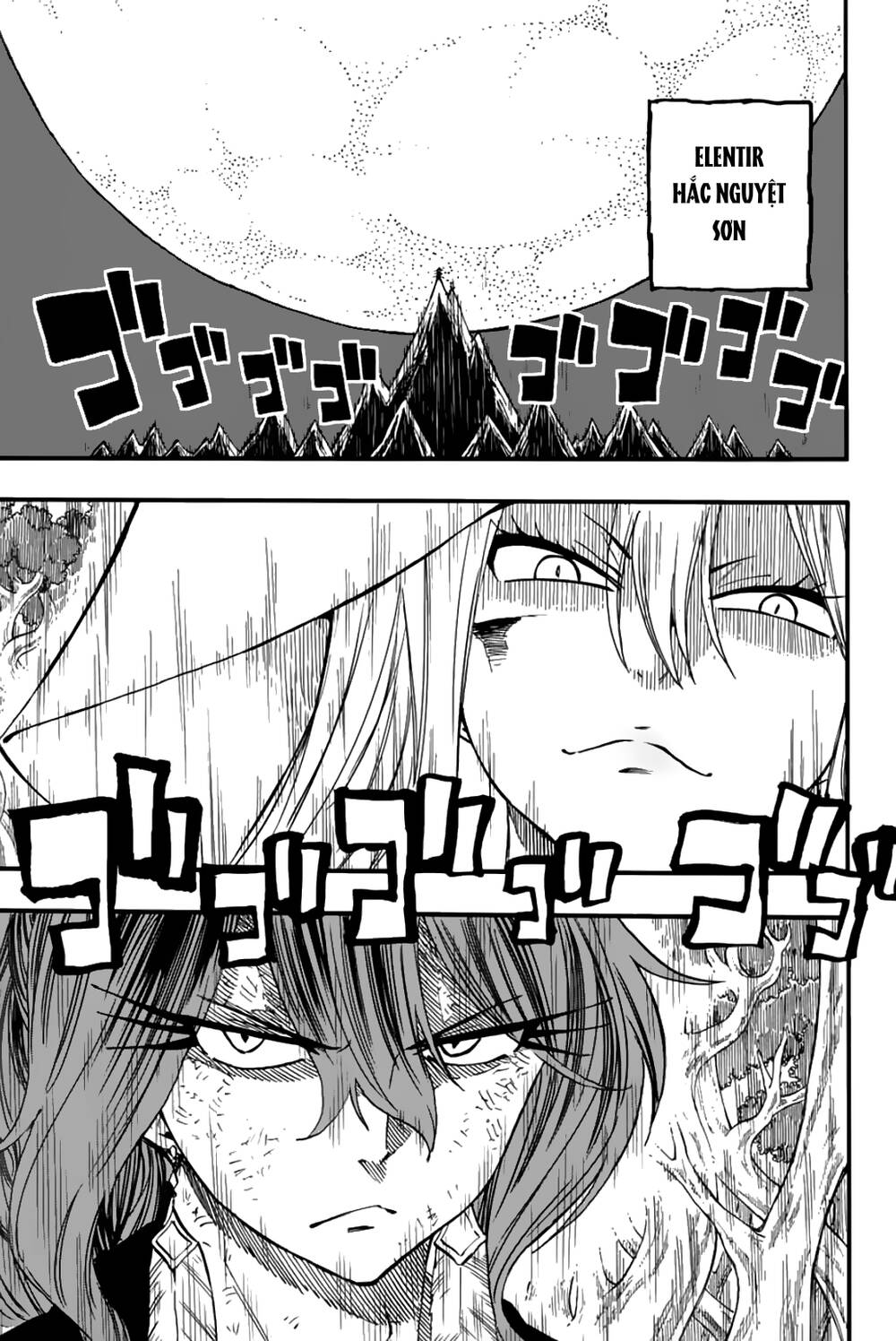 Hội Pháp Sư: Nhiệm Vụ 100 Năm Chap 82 - Next Chap 83