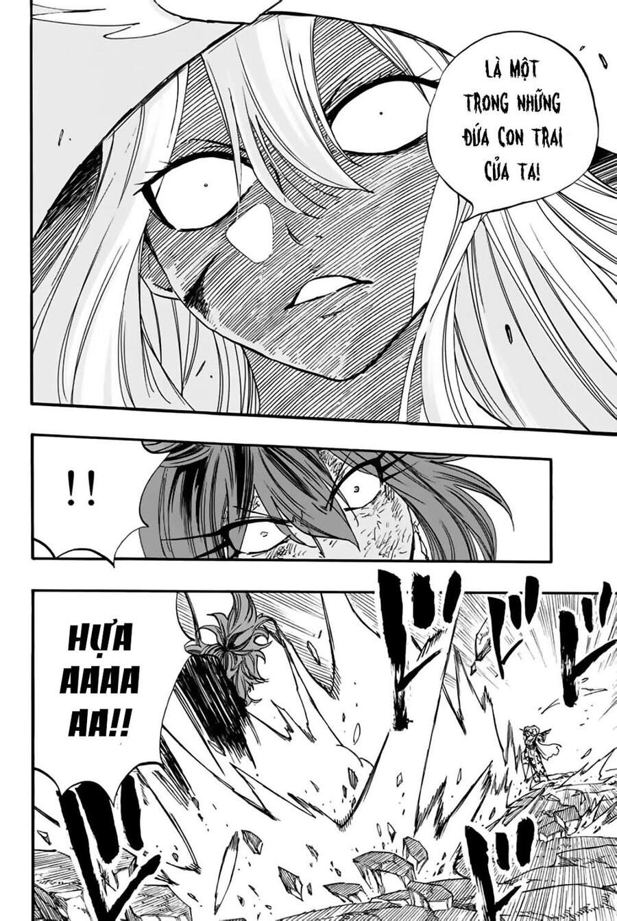 Hội Pháp Sư: Nhiệm Vụ 100 Năm Chap 86 - Next Chap 87