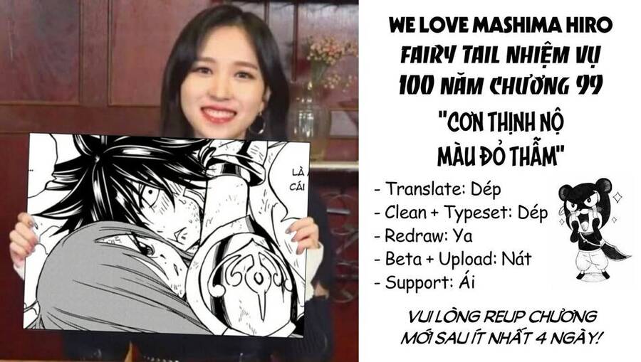 Hội Pháp Sư: Nhiệm Vụ 100 Năm Chap 99 - Next Chap 100