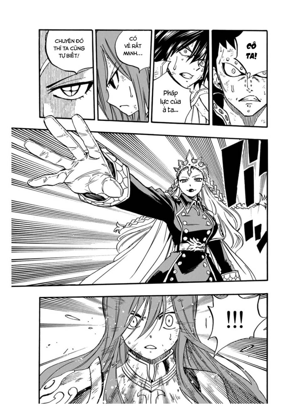 Hội Pháp Sư: Nhiệm Vụ 100 Năm Chap 99 - Next Chap 100