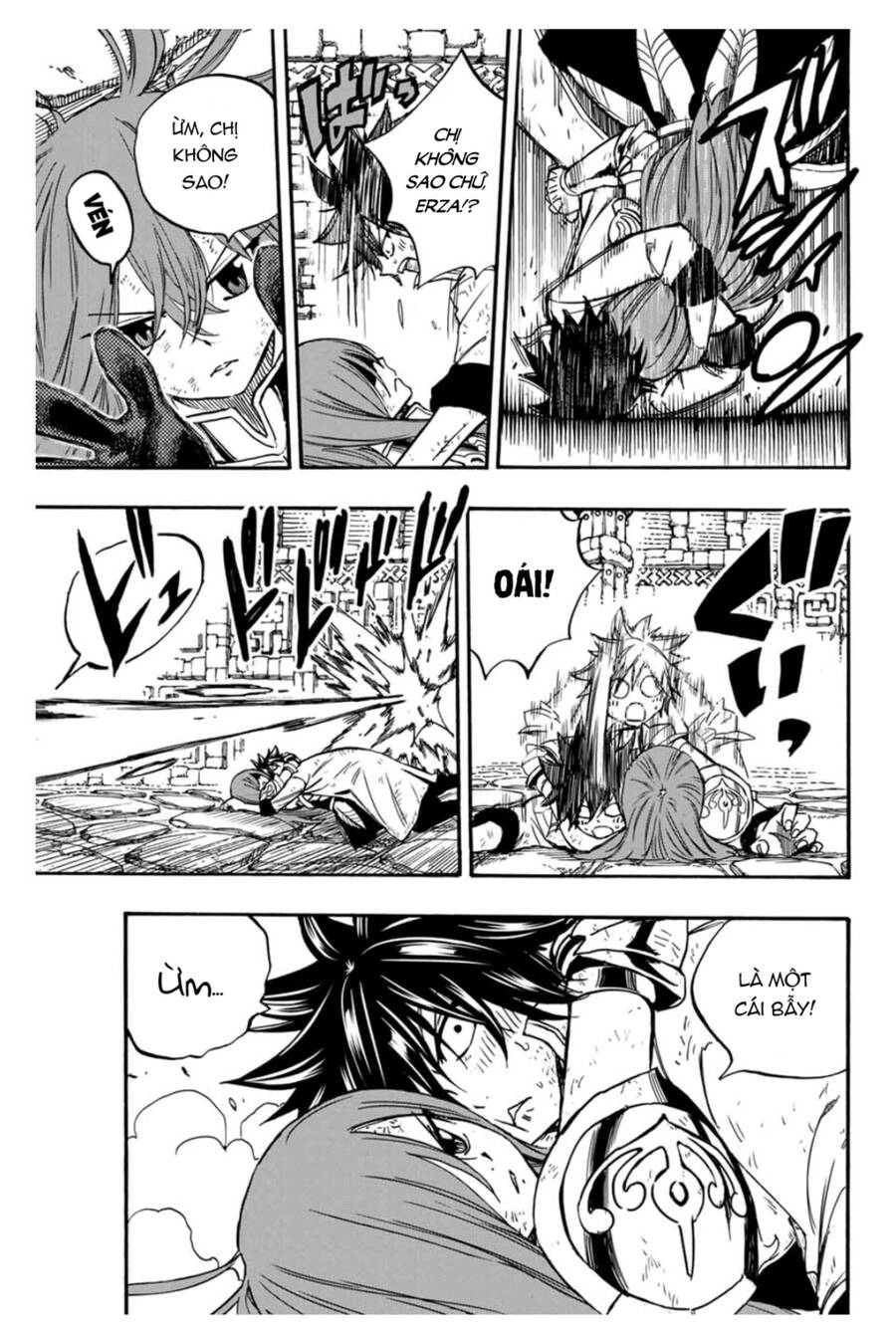 Hội Pháp Sư: Nhiệm Vụ 100 Năm Chap 99 - Next Chap 100
