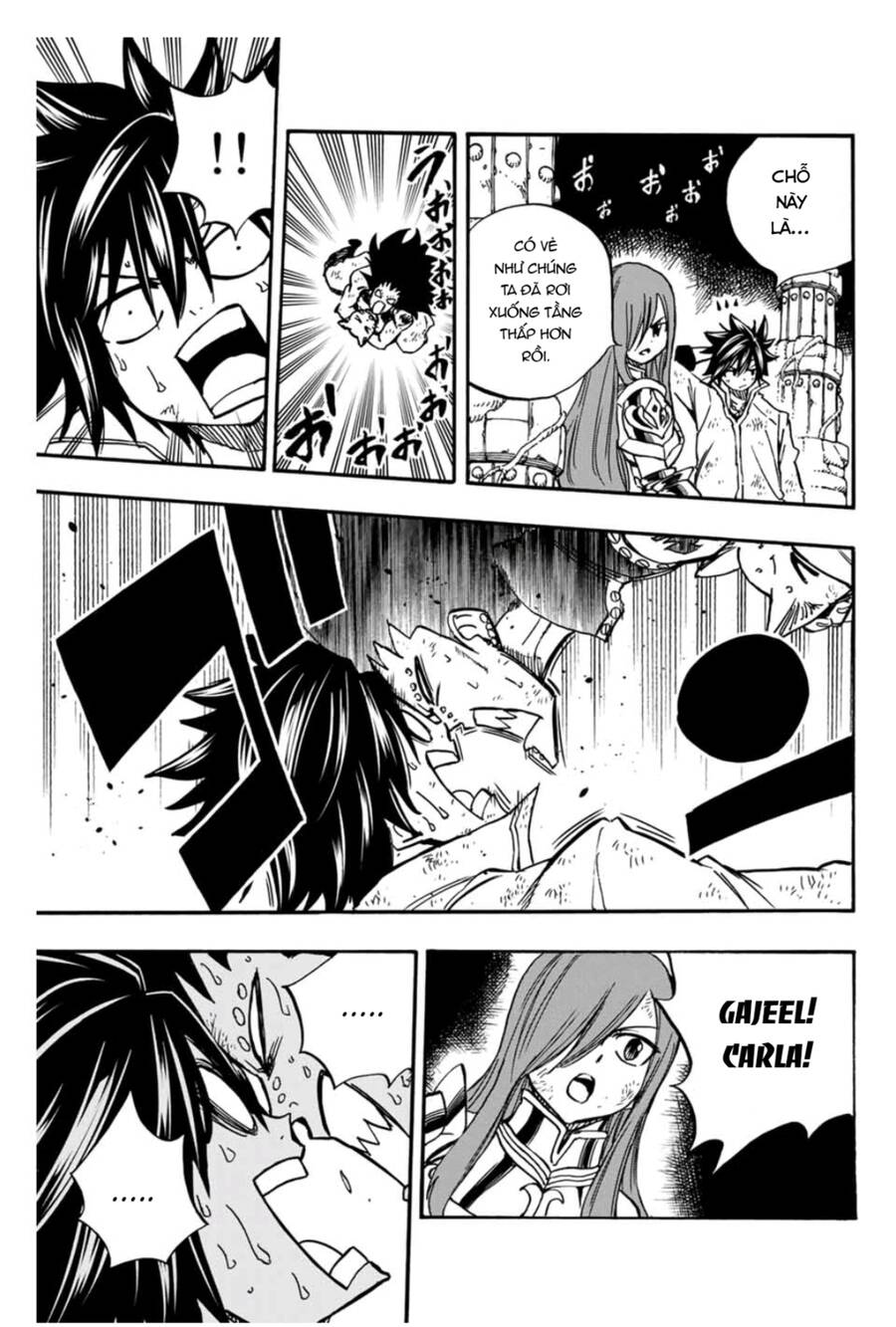 Hội Pháp Sư: Nhiệm Vụ 100 Năm Chap 99 - Next Chap 100