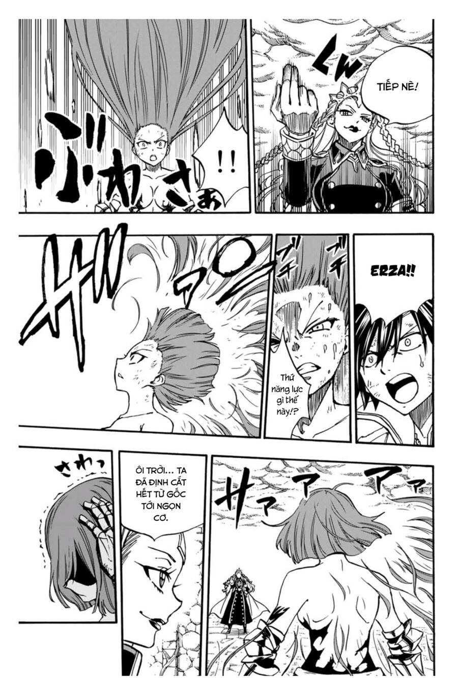 Hội Pháp Sư: Nhiệm Vụ 100 Năm Chap 99 - Next Chap 100