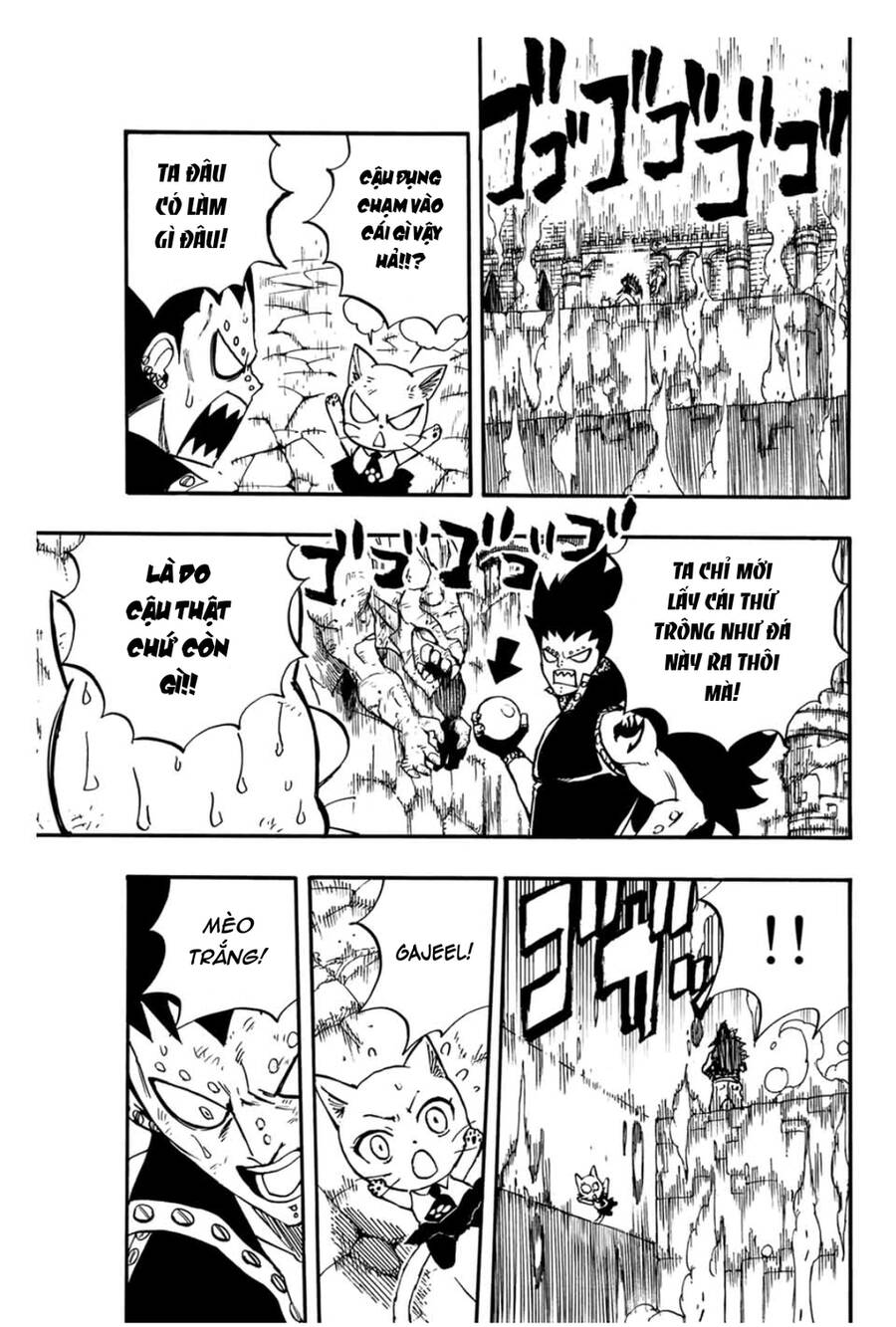 Hội Pháp Sư: Nhiệm Vụ 100 Năm Chap 99 - Next Chap 100