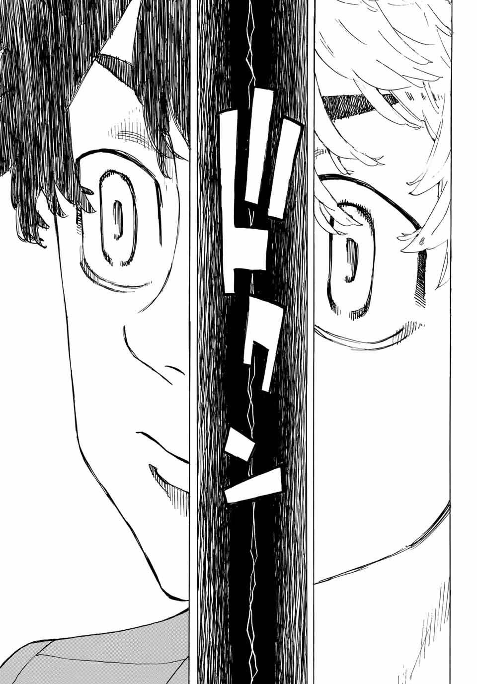 Kịch Trường Của Takemichi Chap 192 - Next Chap 193