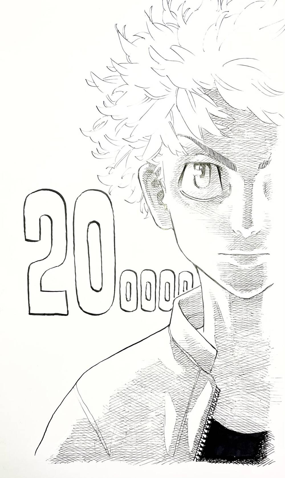 Kịch Trường Của Takemichi Chap 207 - Next Chap 208