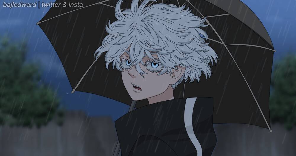 Kịch Trường Của Takemichi Chap 212 - Next Chap 213