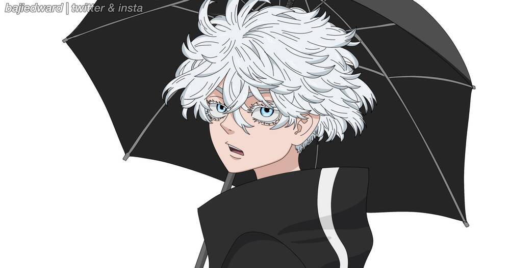 Kịch Trường Của Takemichi Chap 212 - Next Chap 213