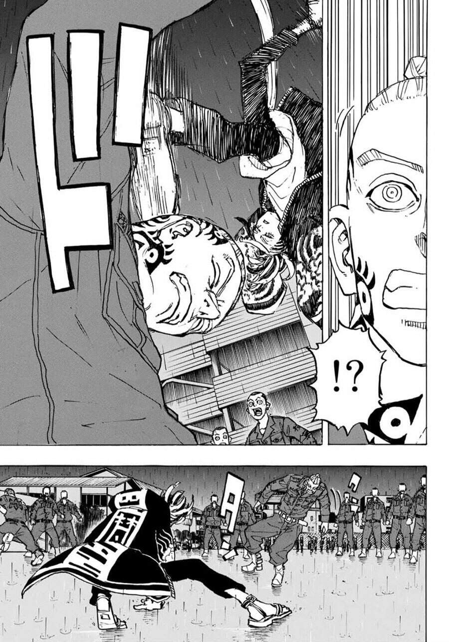 Kịch Trường Của Takemichi Chap 225 - Next Chap 226