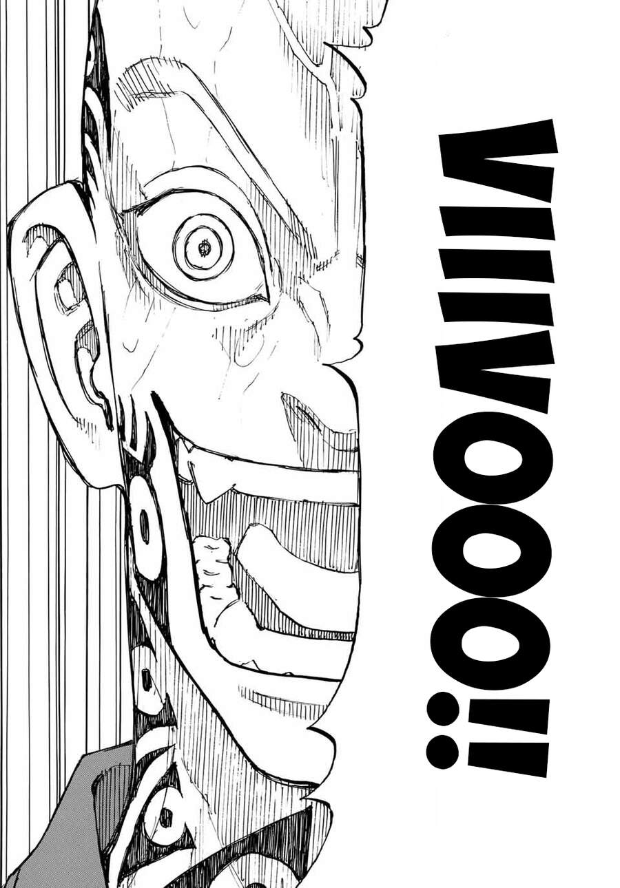 Kịch Trường Của Takemichi Chap 226 - Next Chap 227