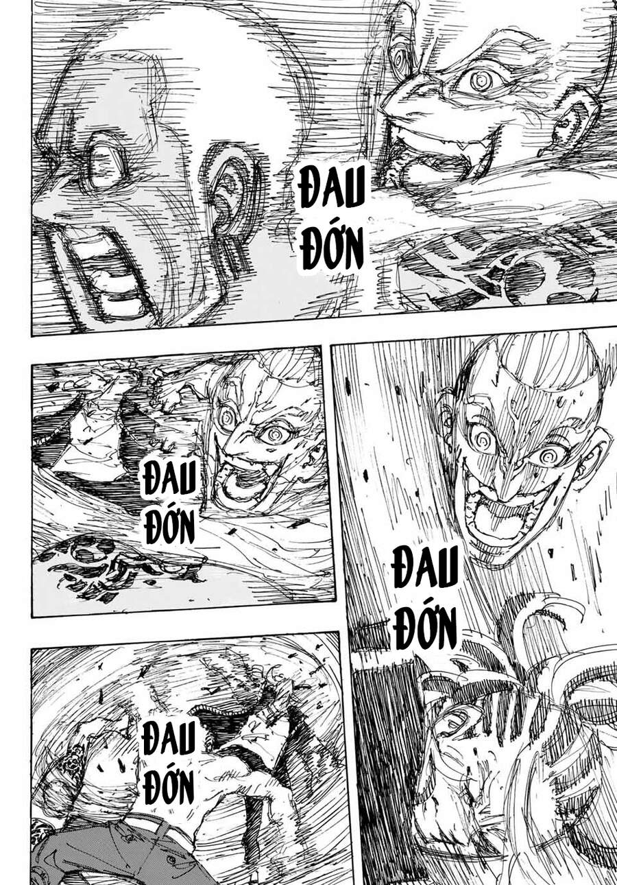 Kịch Trường Của Takemichi Chap 228 - Next Chap 229