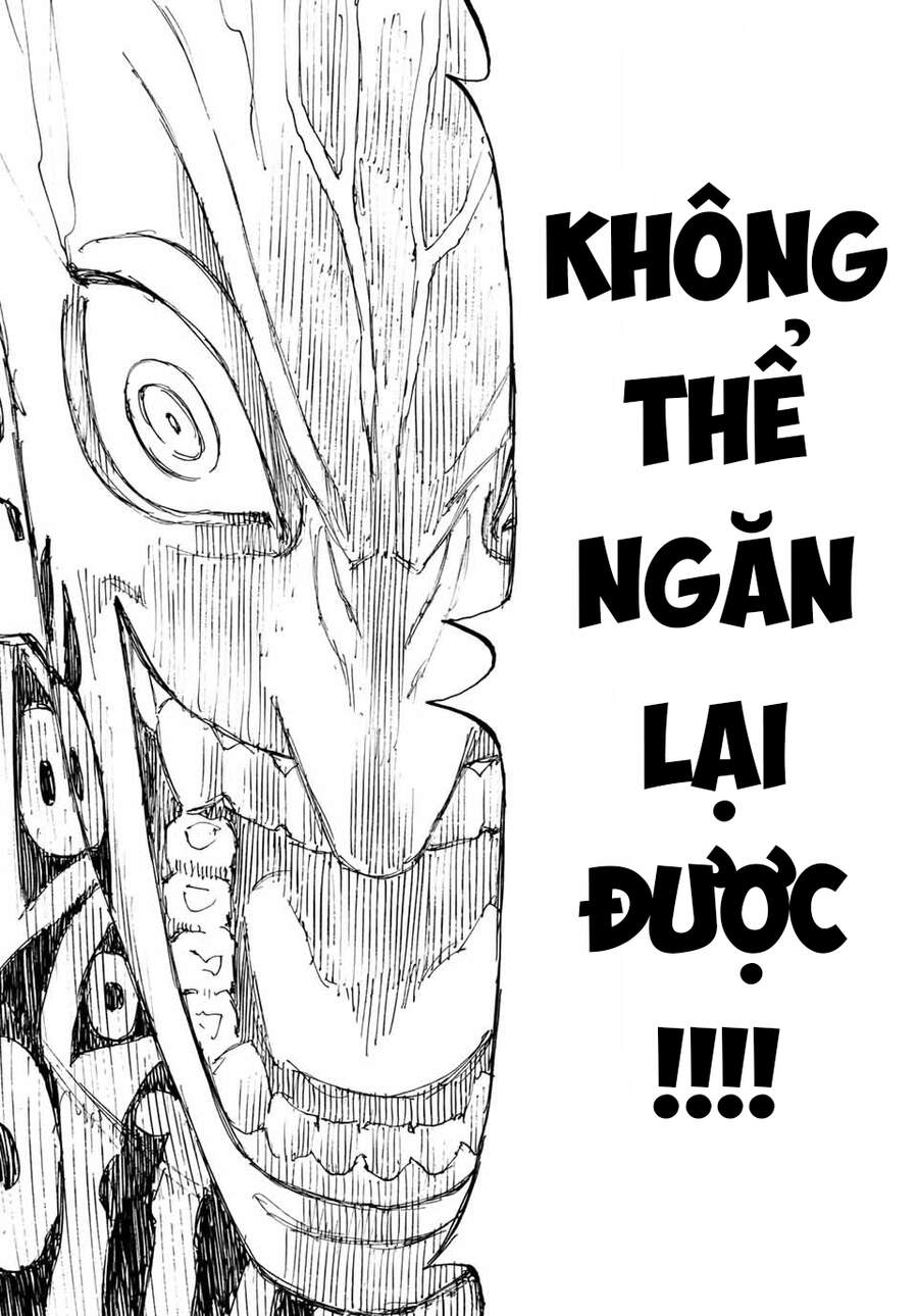 Kịch Trường Của Takemichi Chap 228 - Next Chap 229