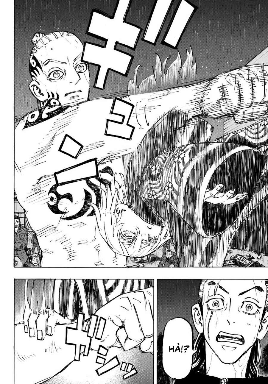 Kịch Trường Của Takemichi Chap 229 - Next Chap 230