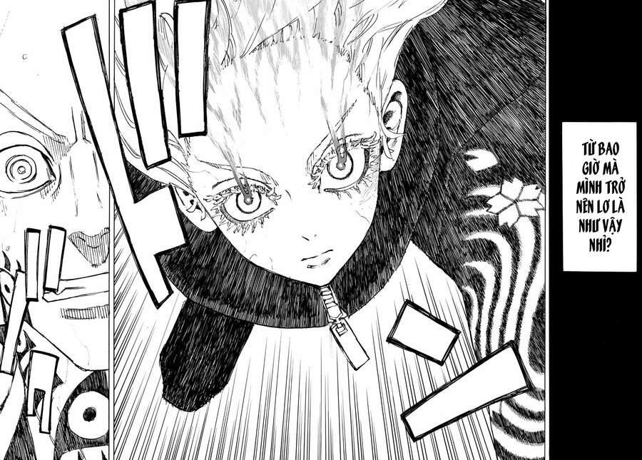 Kịch Trường Của Takemichi Chap 229 - Next Chap 230