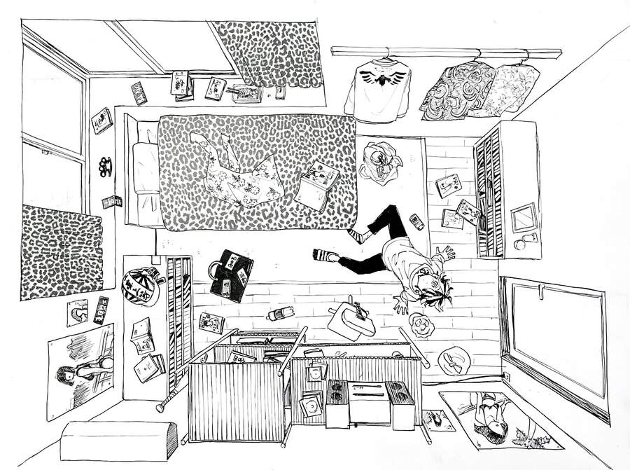 Kịch Trường Của Takemichi Chap 223 - Next Chap 224