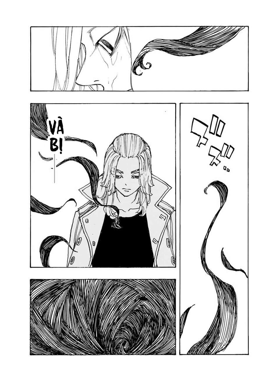 Kịch Trường Của Takemichi Chap 231 - Next Chap 232