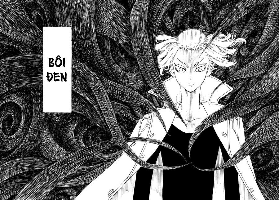 Kịch Trường Của Takemichi Chap 231 - Next Chap 232