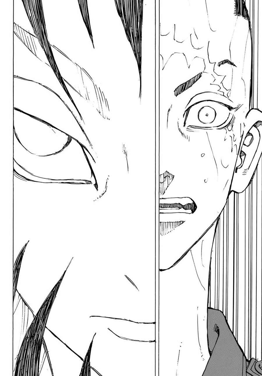 Kịch Trường Của Takemichi Chap 231 - Next Chap 232