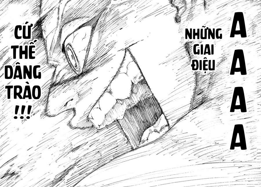 Kịch Trường Của Takemichi Chap 232 - Next Chap 233