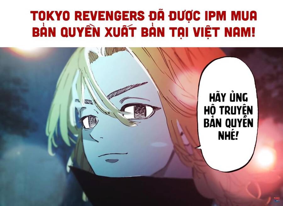 Kịch Trường Của Takemichi Chap 247 - Next Chap 248