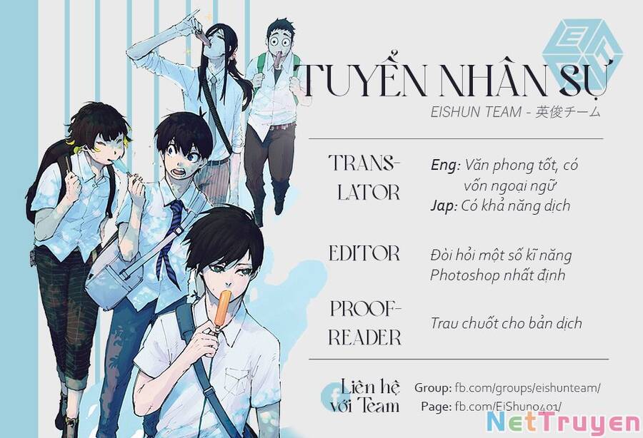 Kịch Trường Của Takemichi Chap 243 - Next Chap 244