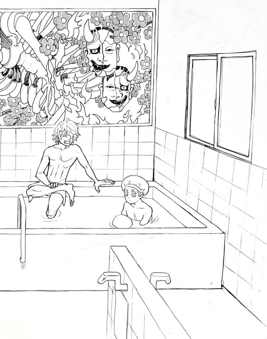 Kịch Trường Của Takemichi Chap 254 - Next Chap 255