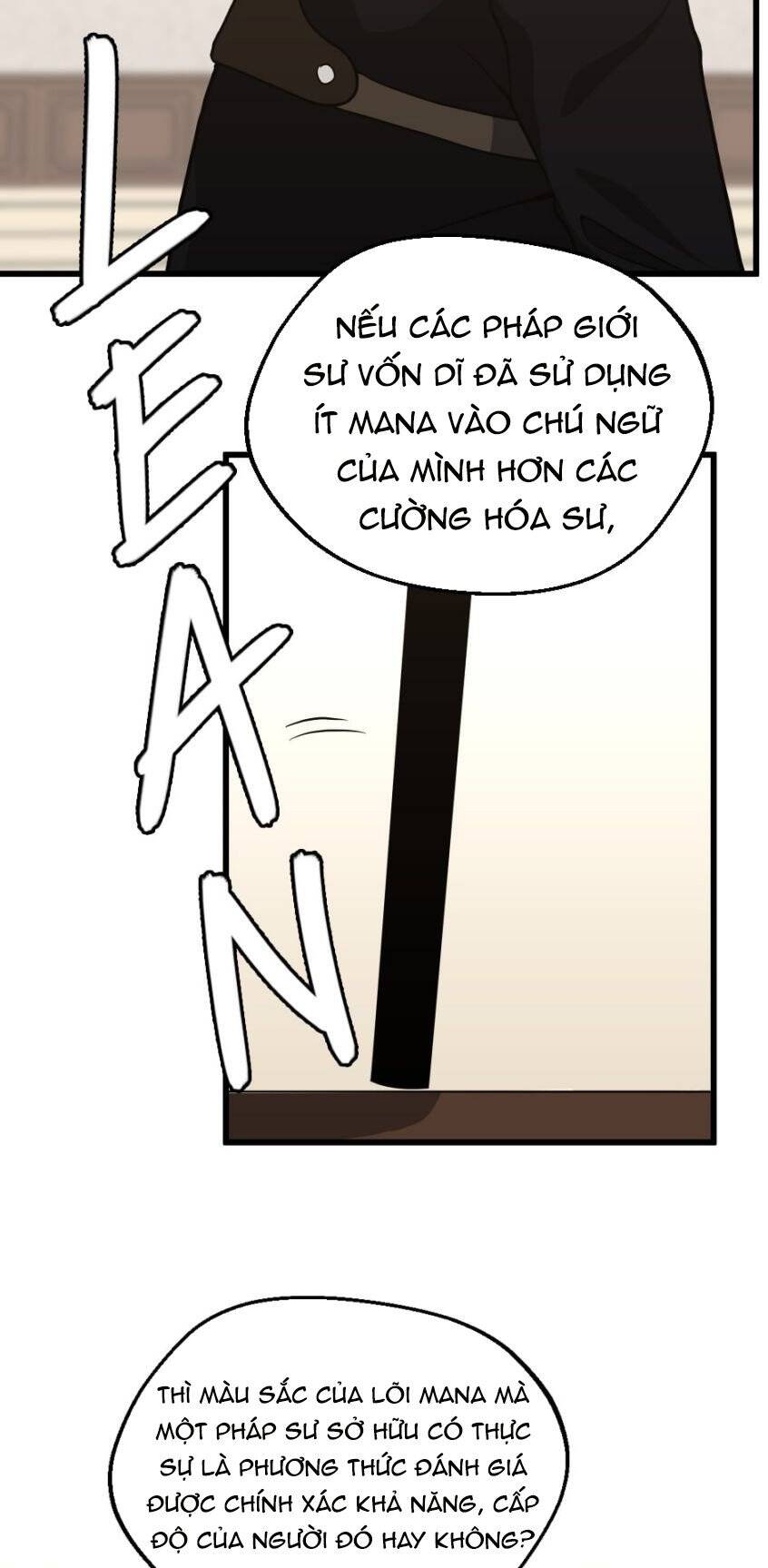 Ánh Sáng Cuối Con Đường Chap 104 - Next Chap 105