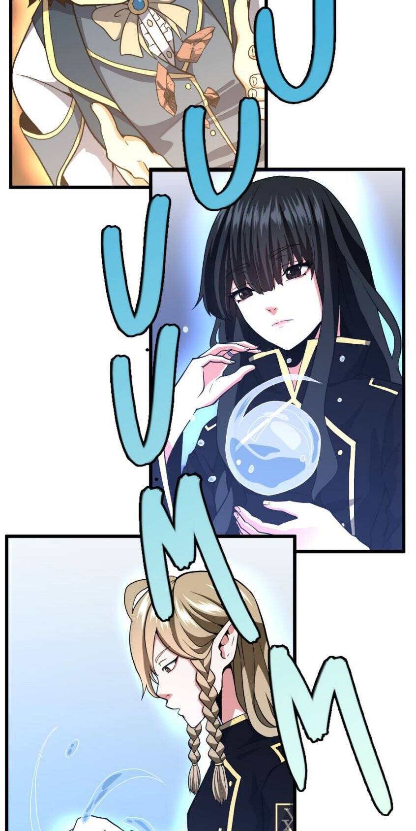 Ánh Sáng Cuối Con Đường Chap 104 - Next Chap 105