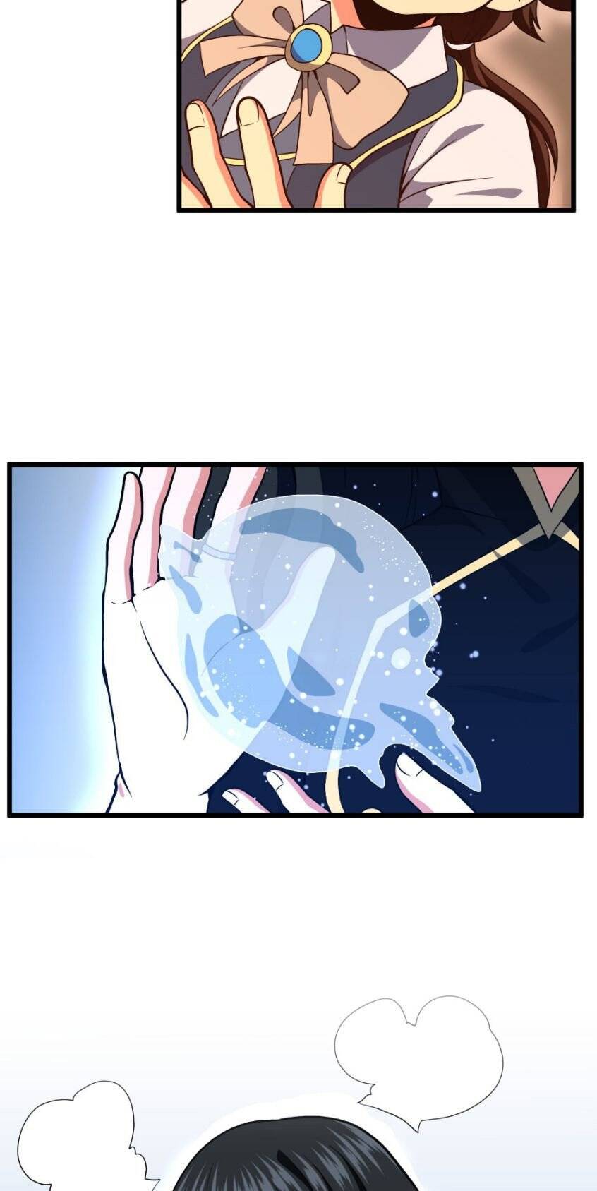 Ánh Sáng Cuối Con Đường Chap 104 - Next Chap 105