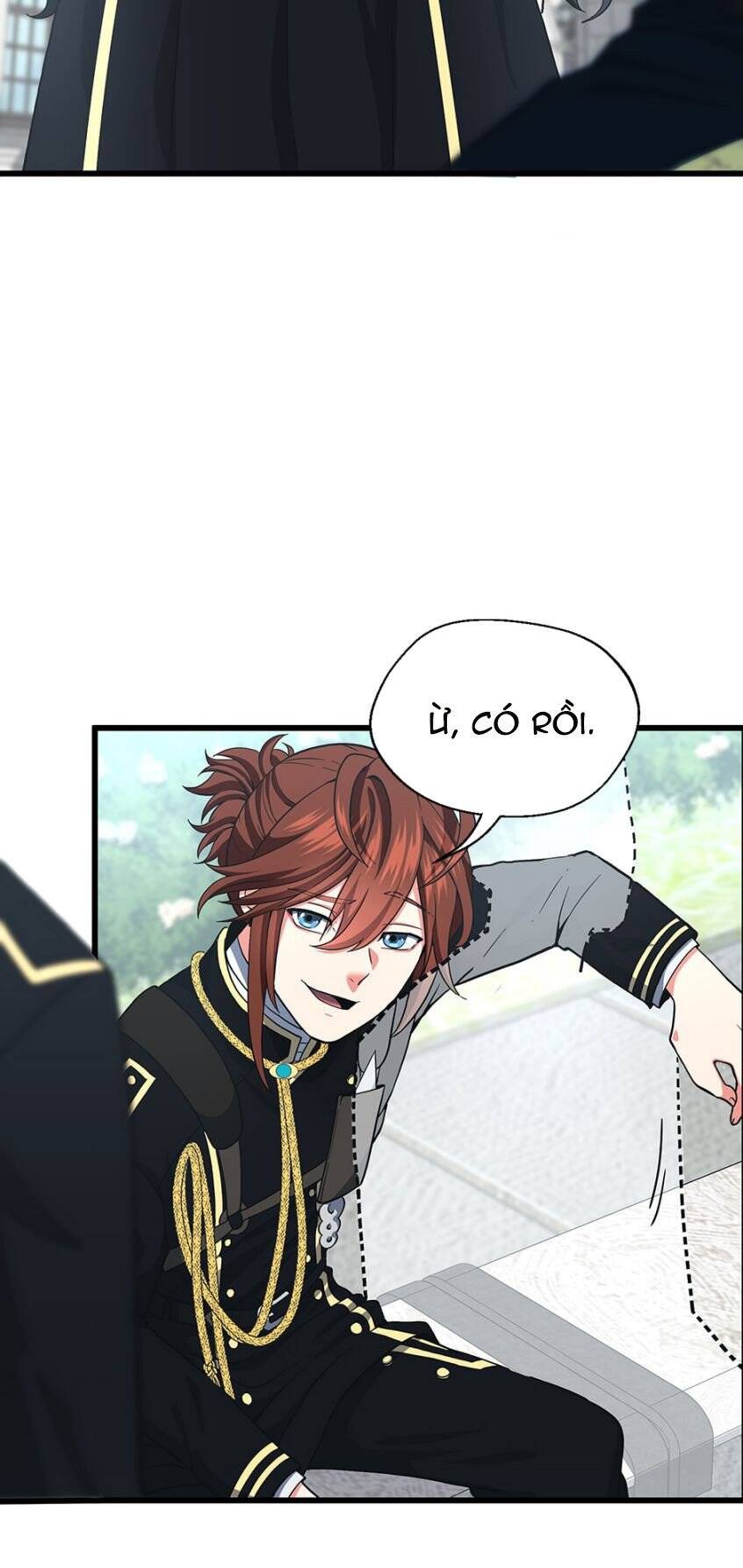 Ánh Sáng Cuối Con Đường Chap 104 - Next Chap 105
