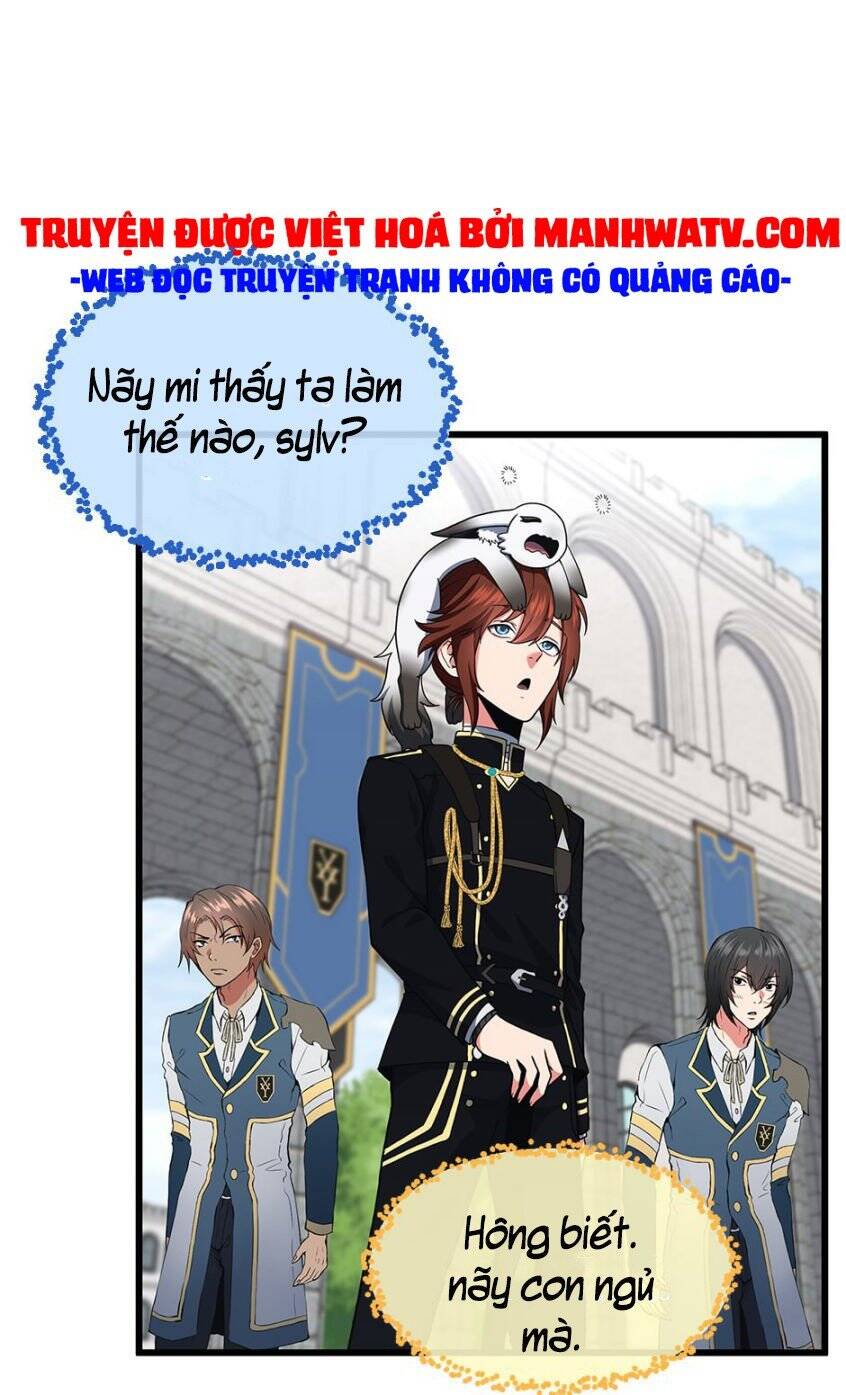 Ánh Sáng Cuối Con Đường Chap 104 - Next Chap 105