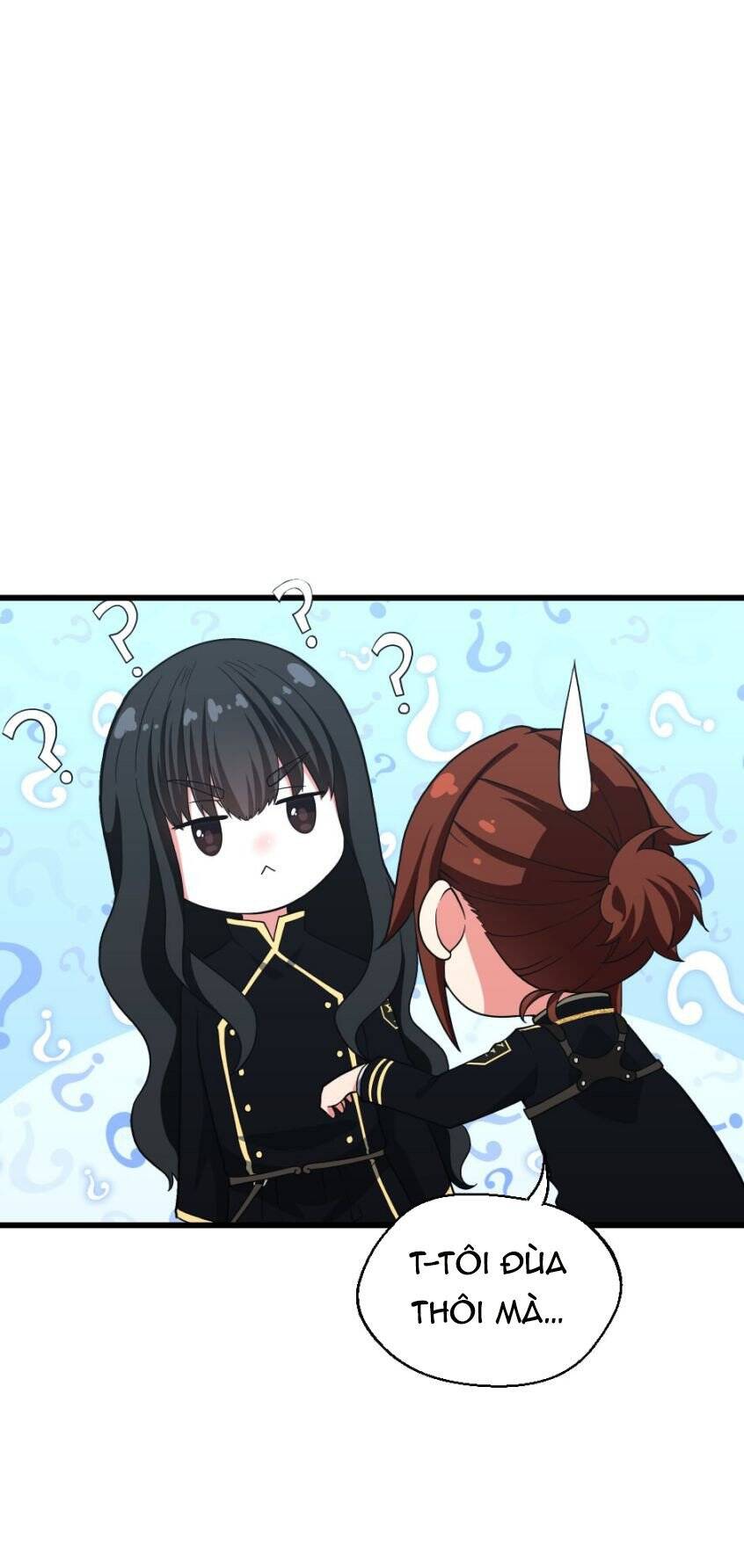 Ánh Sáng Cuối Con Đường Chap 104 - Next Chap 105