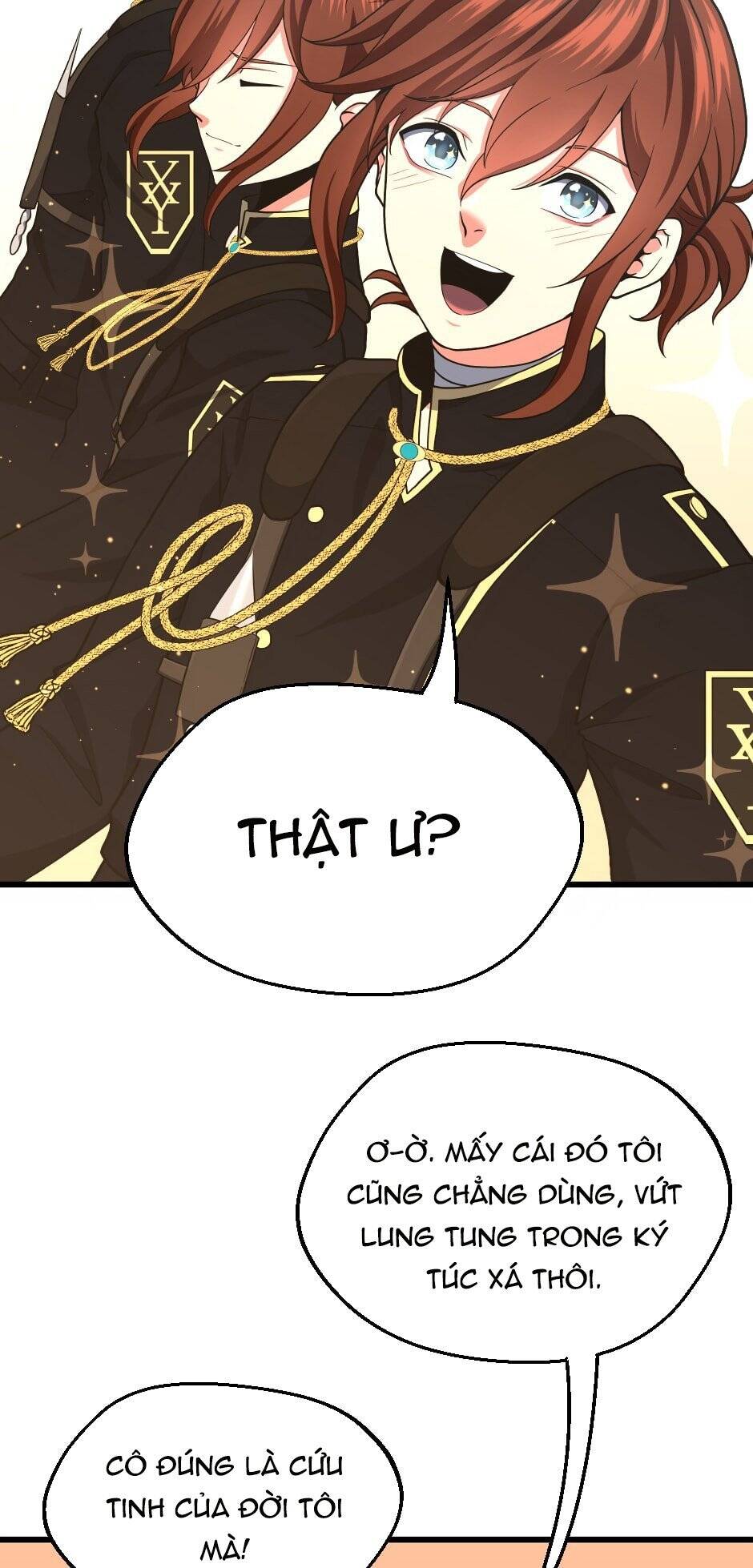 Ánh Sáng Cuối Con Đường Chap 105 - Next Chap 106