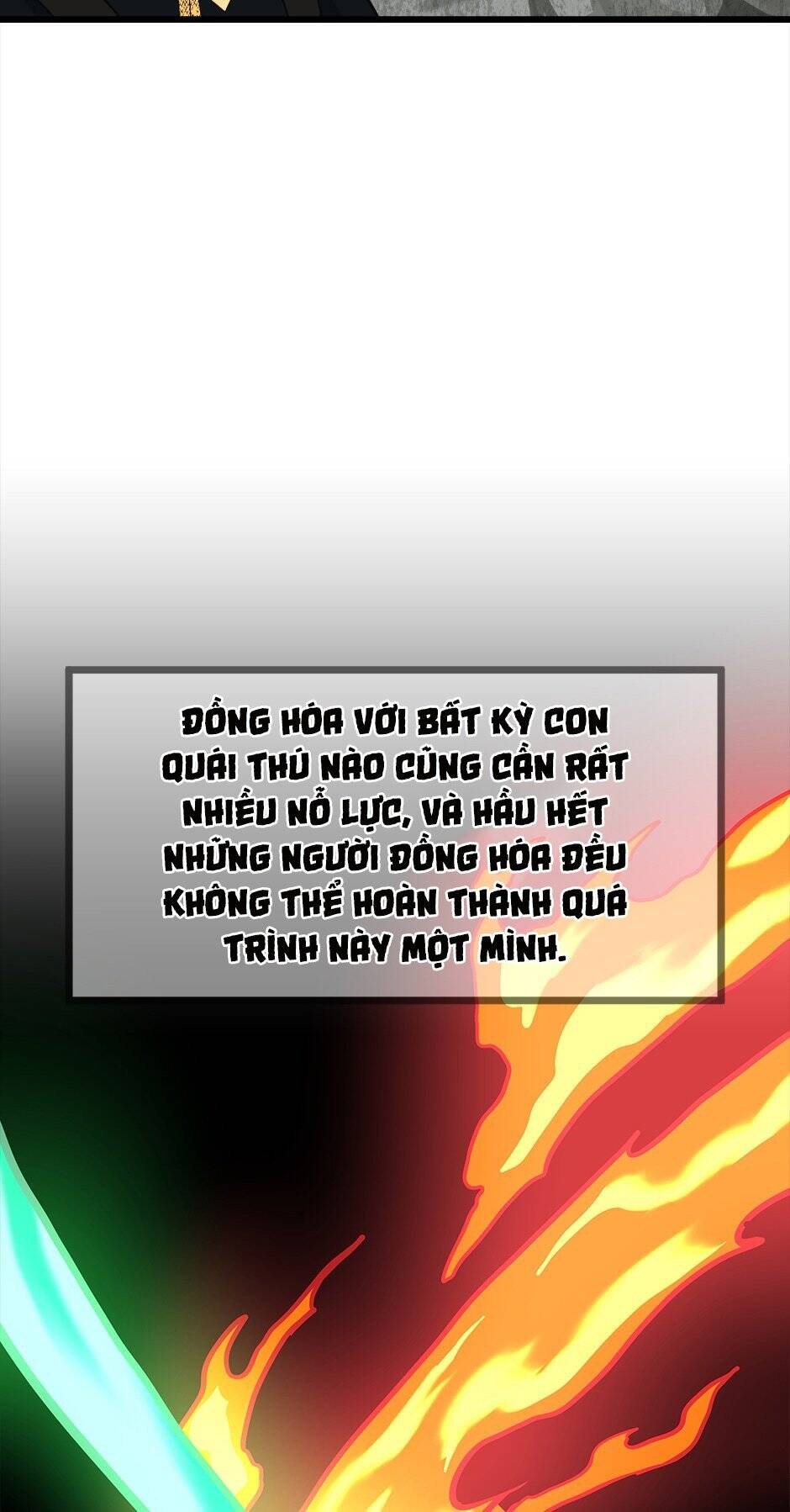 Ánh Sáng Cuối Con Đường Chap 105 - Next Chap 106