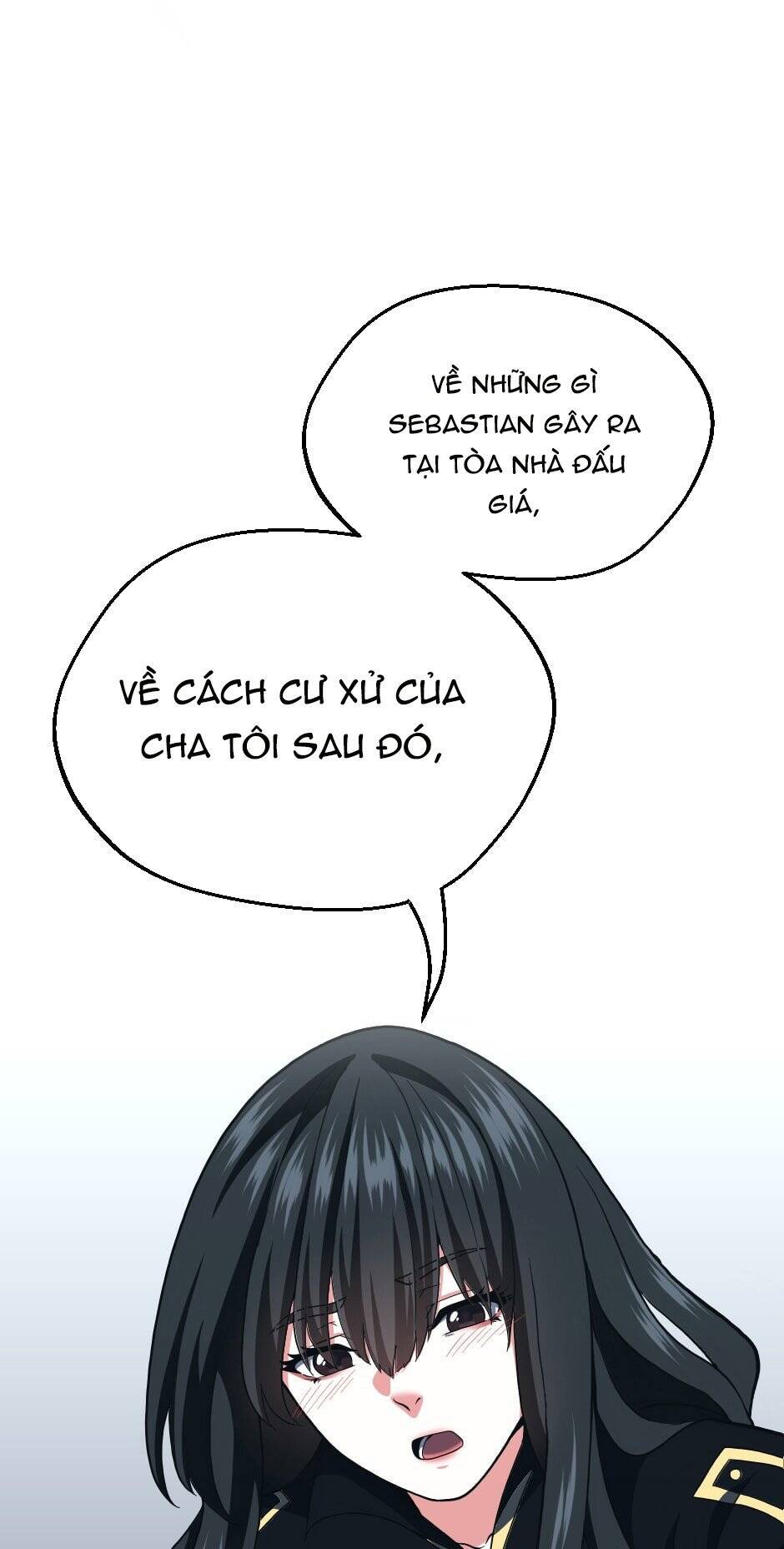 Ánh Sáng Cuối Con Đường Chap 105 - Next Chap 106