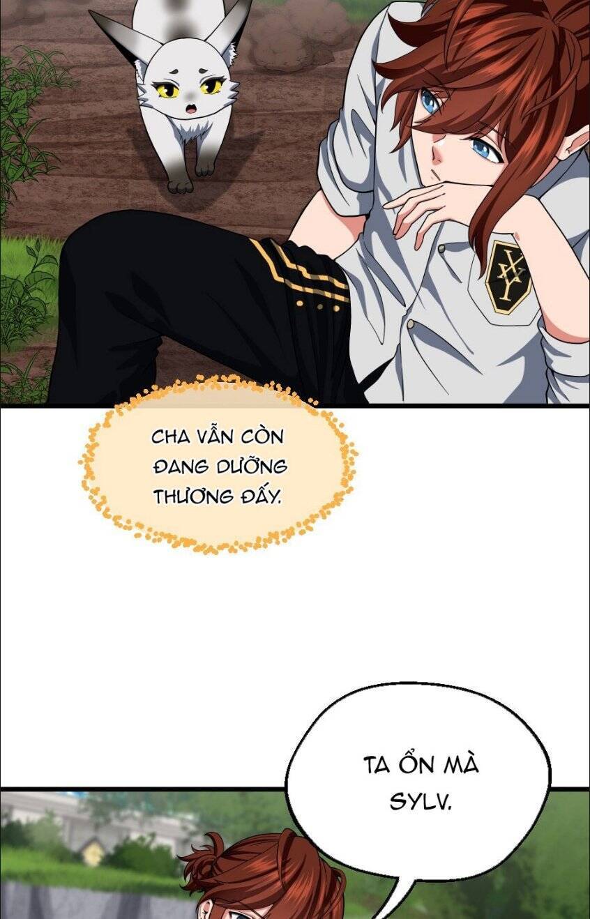 Ánh Sáng Cuối Con Đường Chap 106 - Next Chap 107
