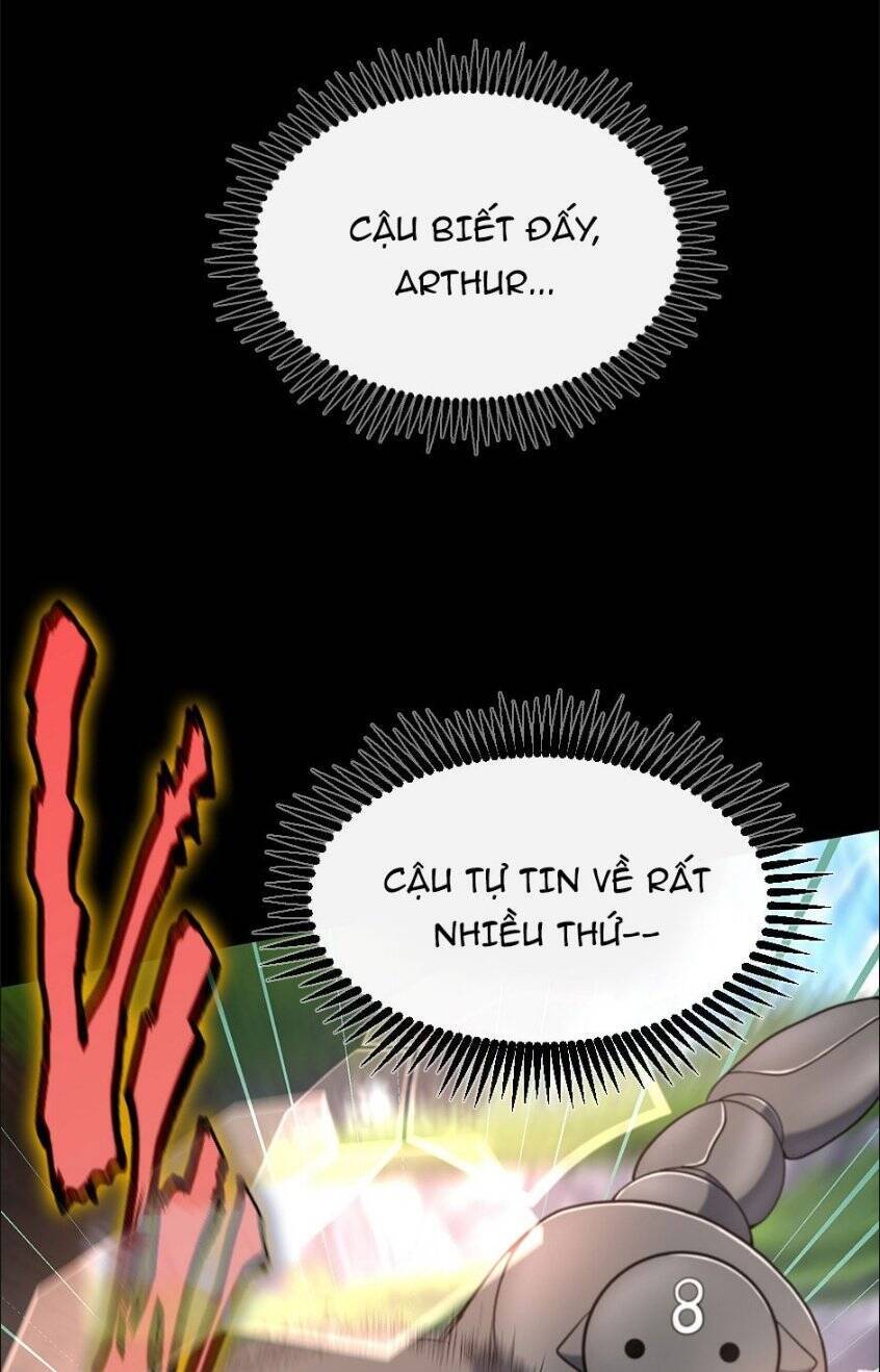 Ánh Sáng Cuối Con Đường Chap 106 - Next Chap 107