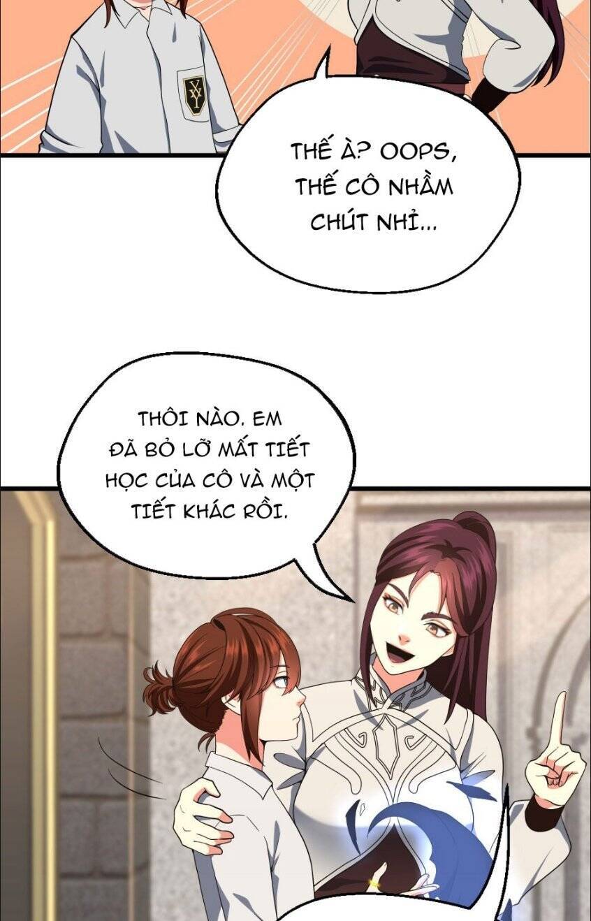 Ánh Sáng Cuối Con Đường Chap 106 - Next Chap 107