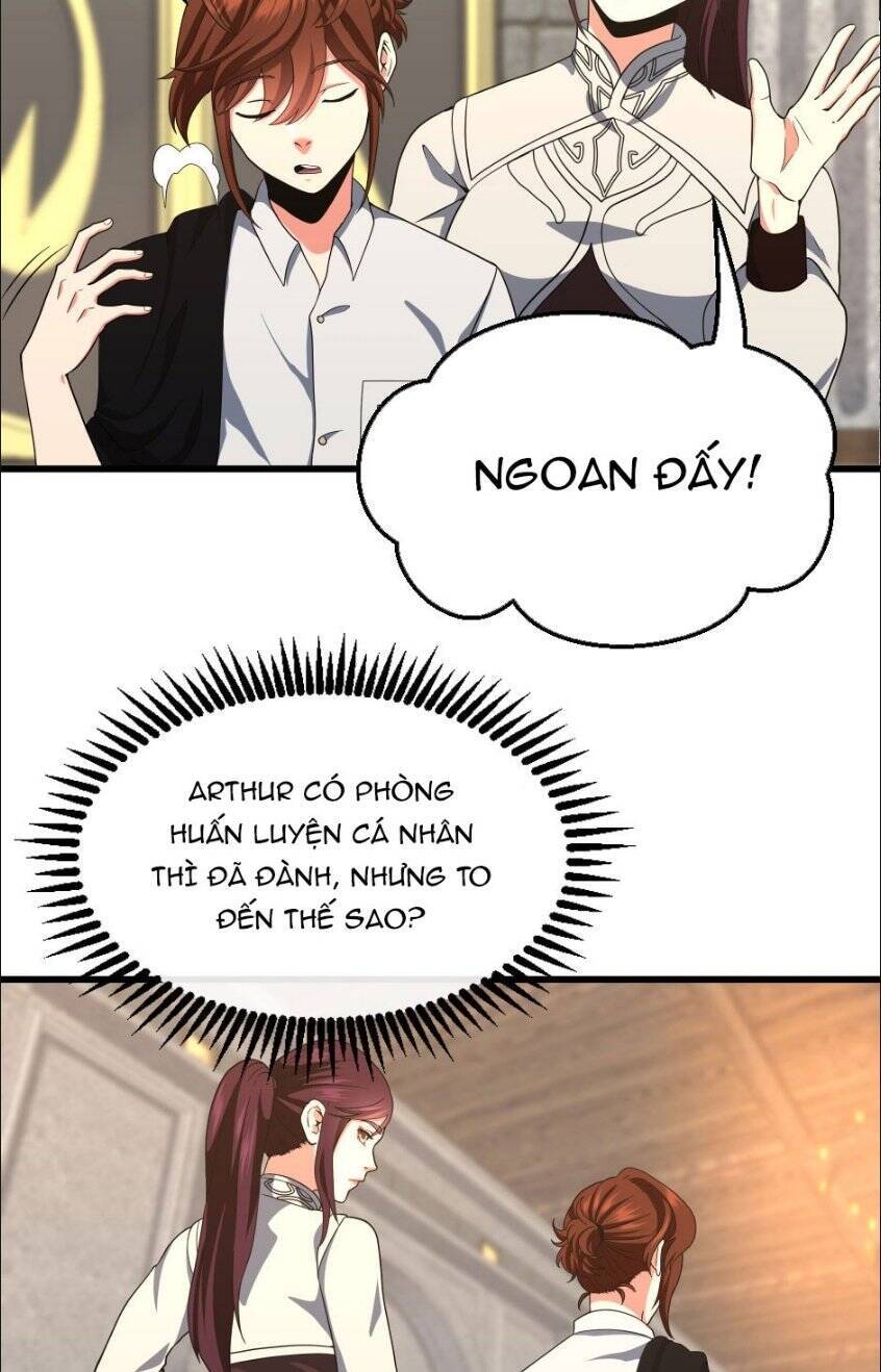 Ánh Sáng Cuối Con Đường Chap 106 - Next Chap 107