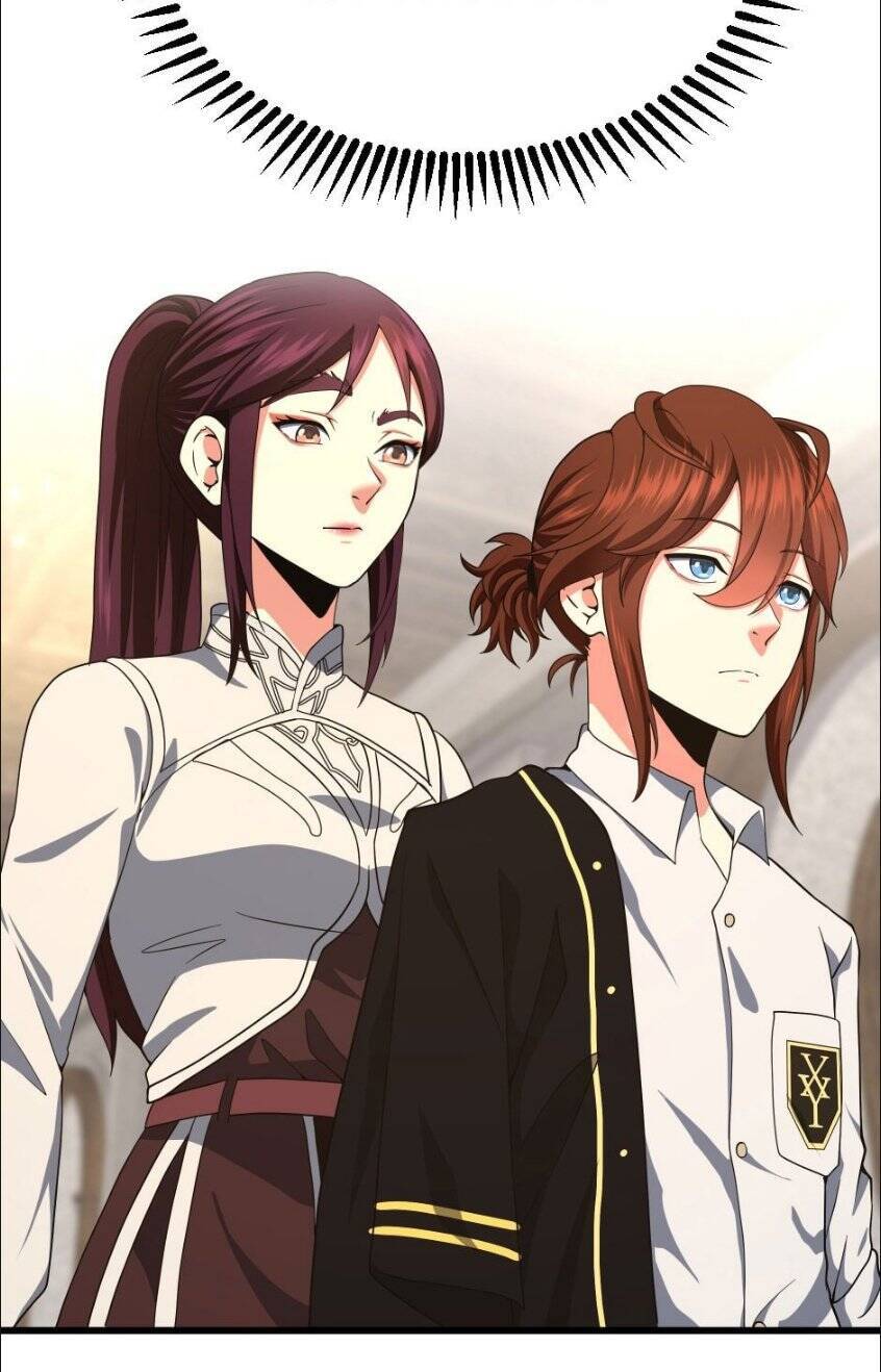 Ánh Sáng Cuối Con Đường Chap 106 - Next Chap 107